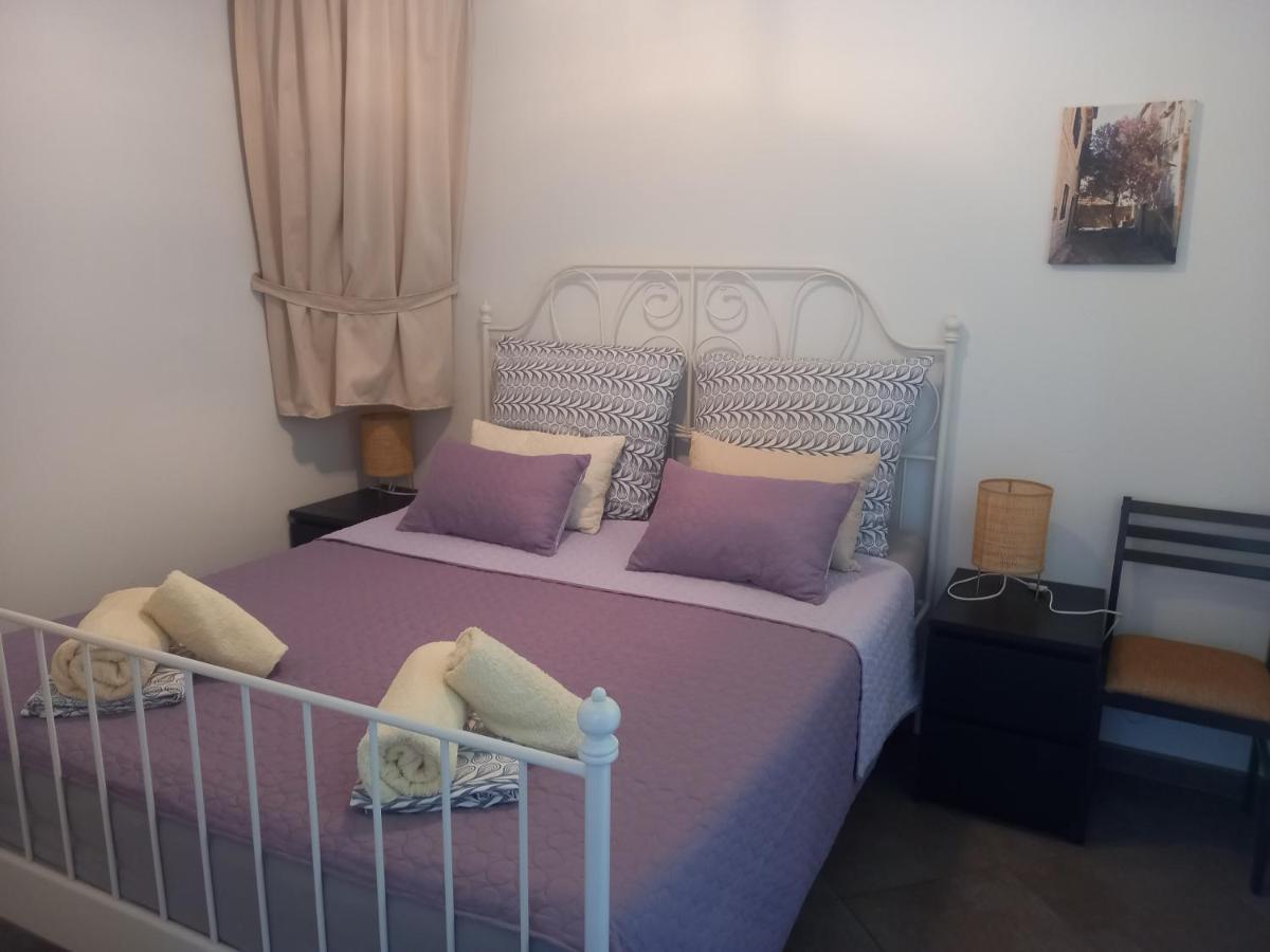 Apartmani Afrodita Сутіван Екстер'єр фото