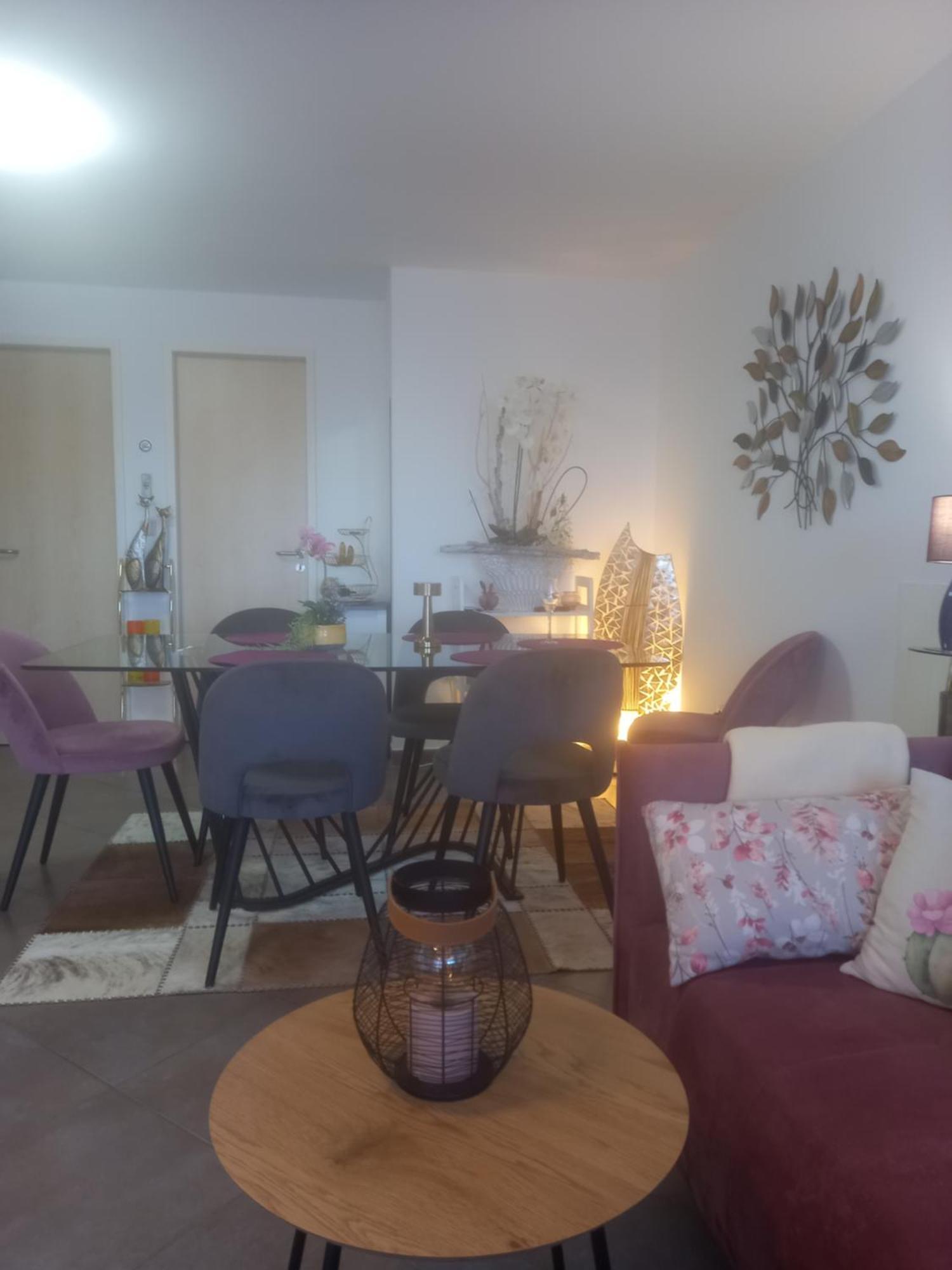 Apartmani Afrodita Сутіван Екстер'єр фото